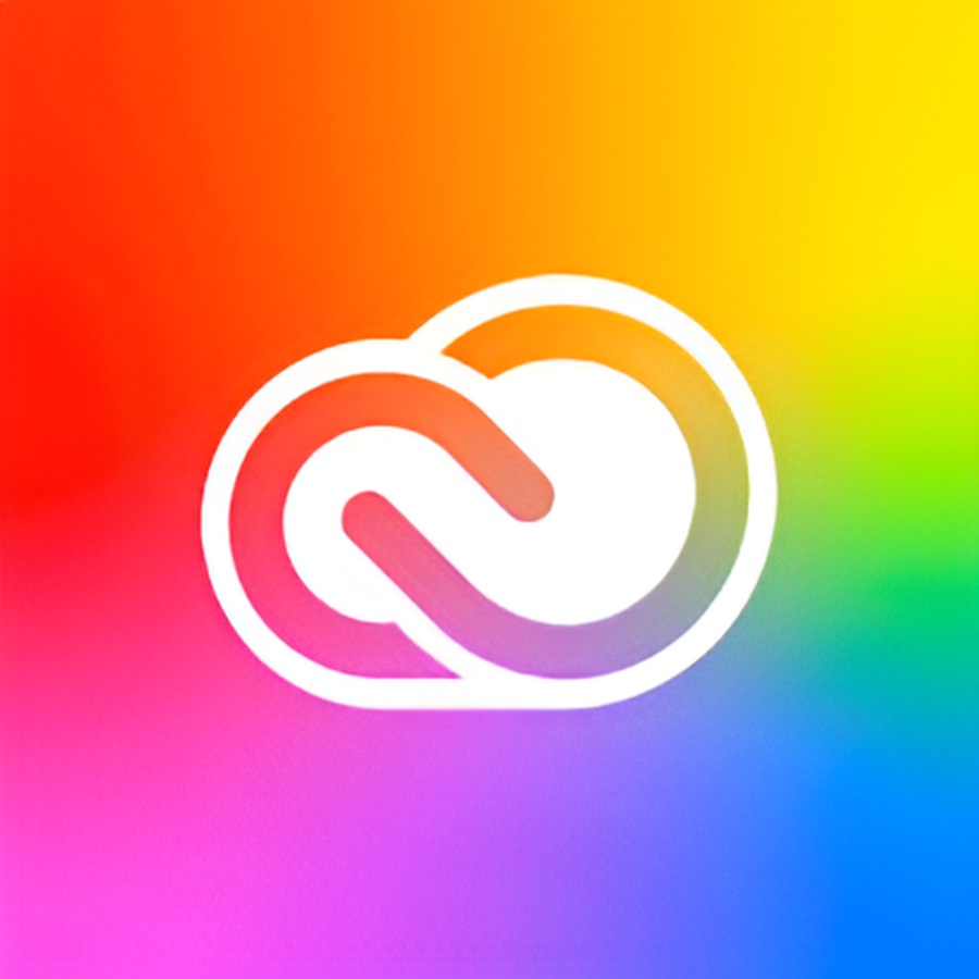 Adobe Creative Icon