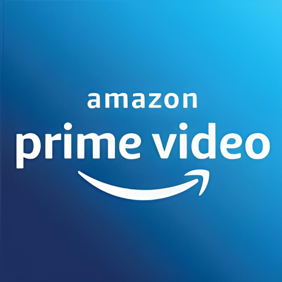 Amazon Prime Icon
