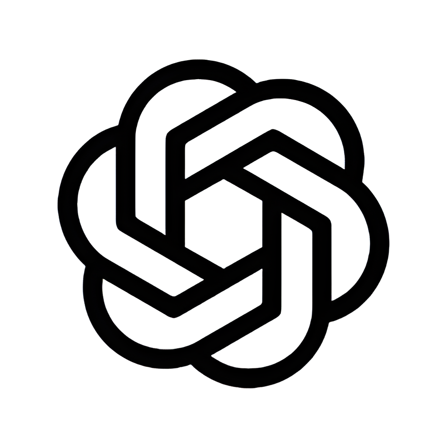ChatGPT 5 Plus Icon